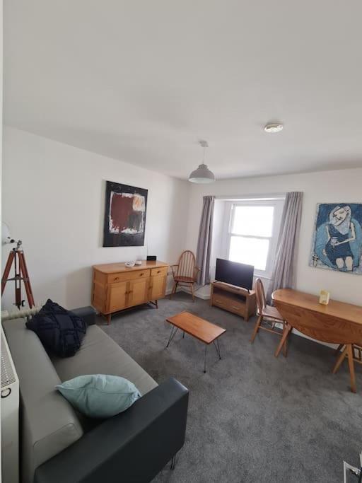 Beautiful And Bright !! Town/Harbour Apartment #2 펜젠스 외부 사진